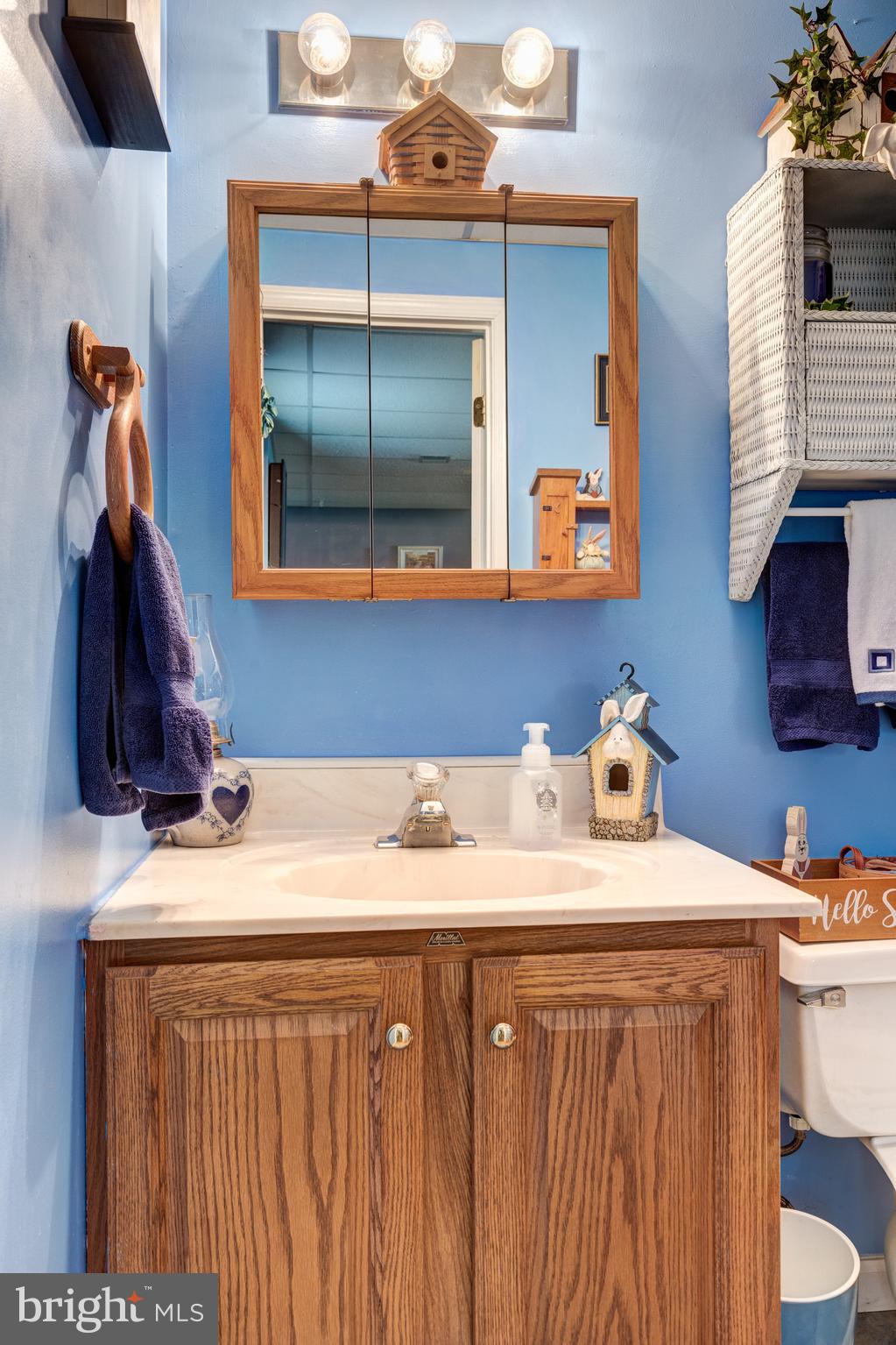 550 Lees Mill Road Hampstead, MD 21074 - Photo 32 of 48 Full Bath 3