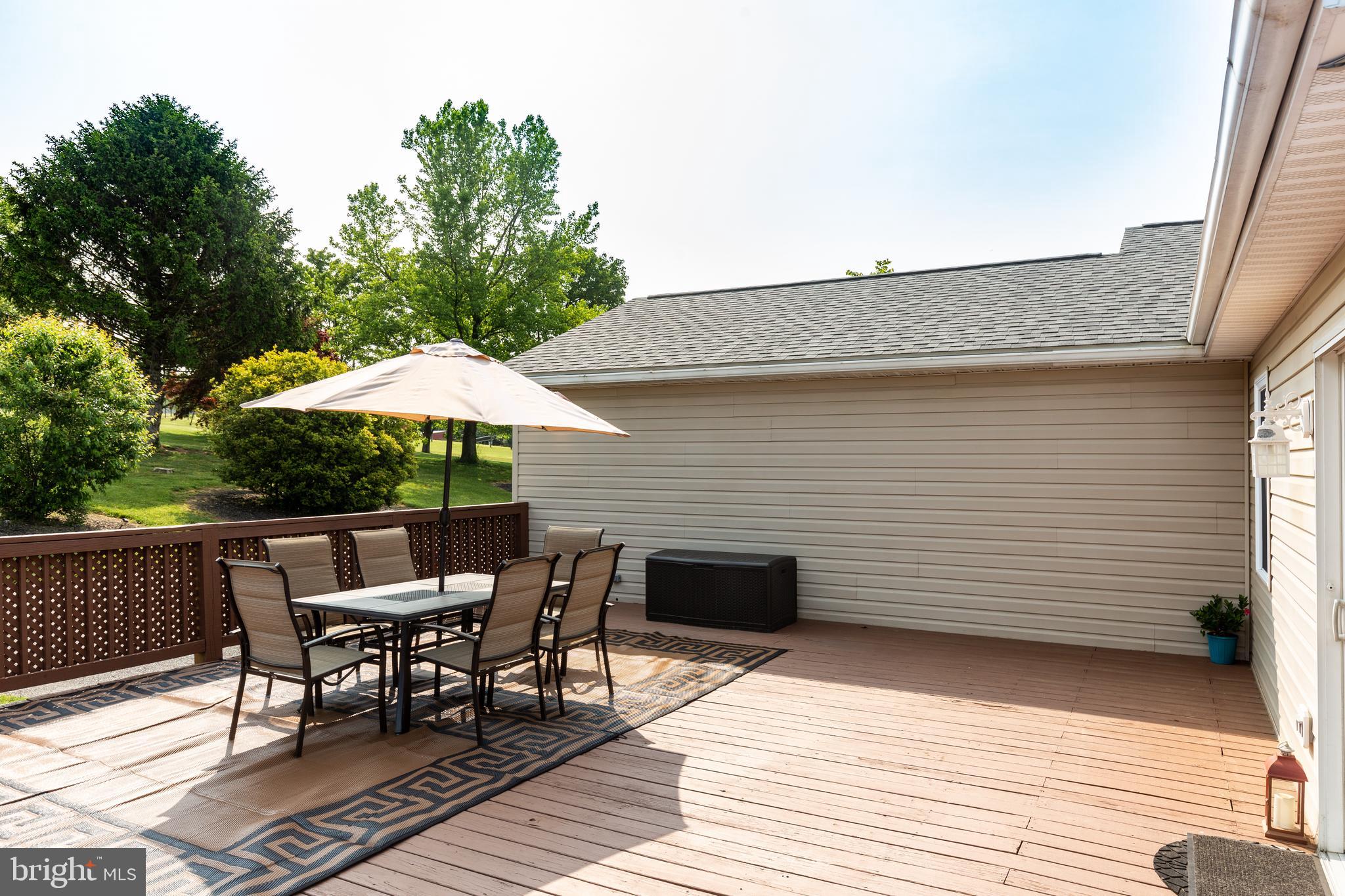 550 Lees Mill Road Hampstead, MD 21074 - Photo 39 of 48 Off Family Room