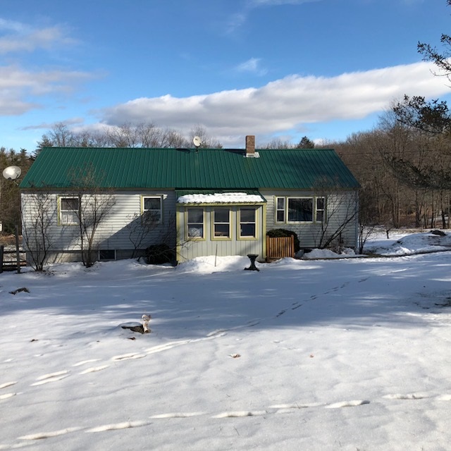 597 Pond Road Vernon, VT 05354 - Photo 1 of 24 Gallery Image 1