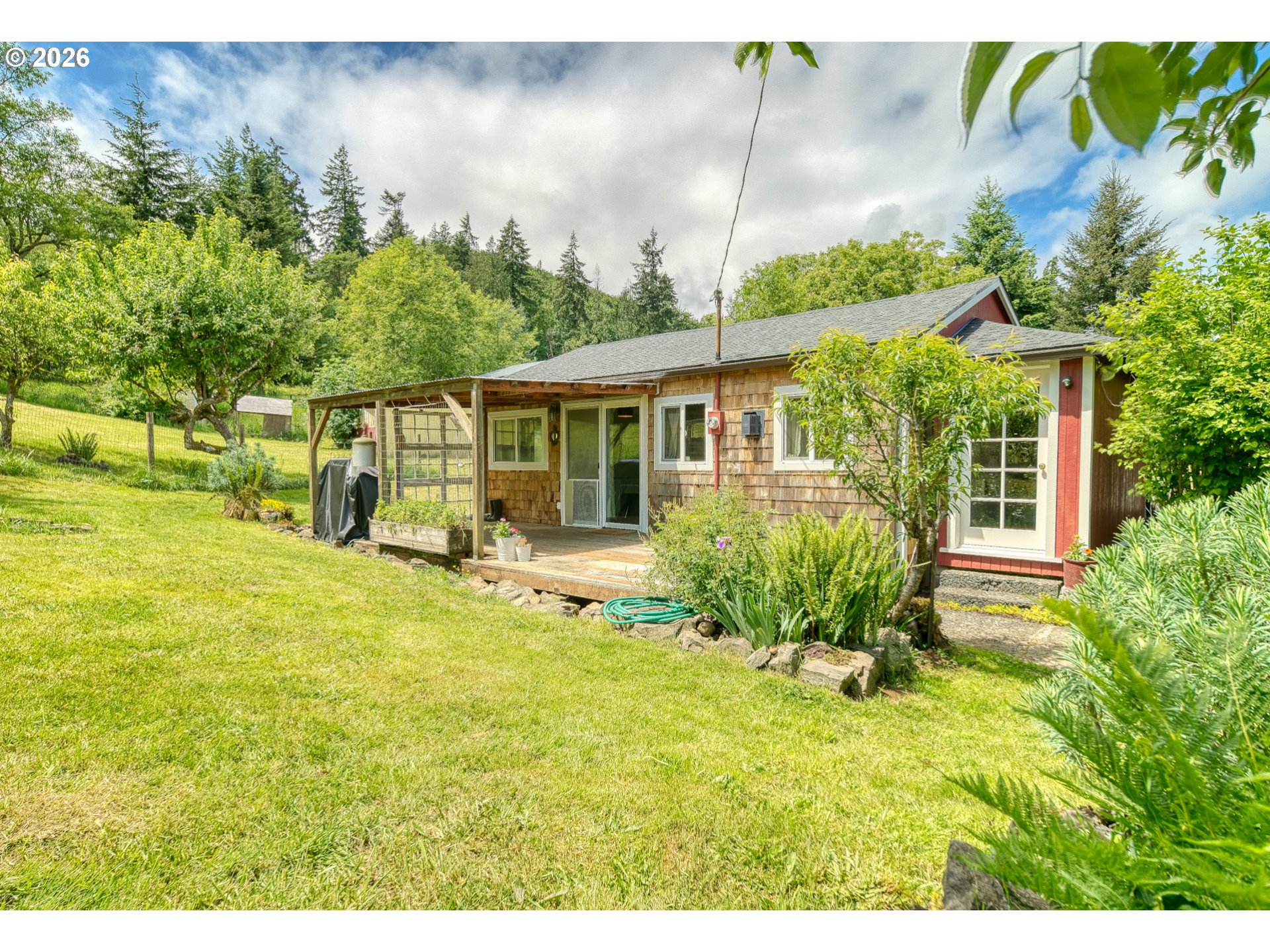 69723 Nicolai Cutoff Road Rainier, OR 97048 - Photo 21 of 48