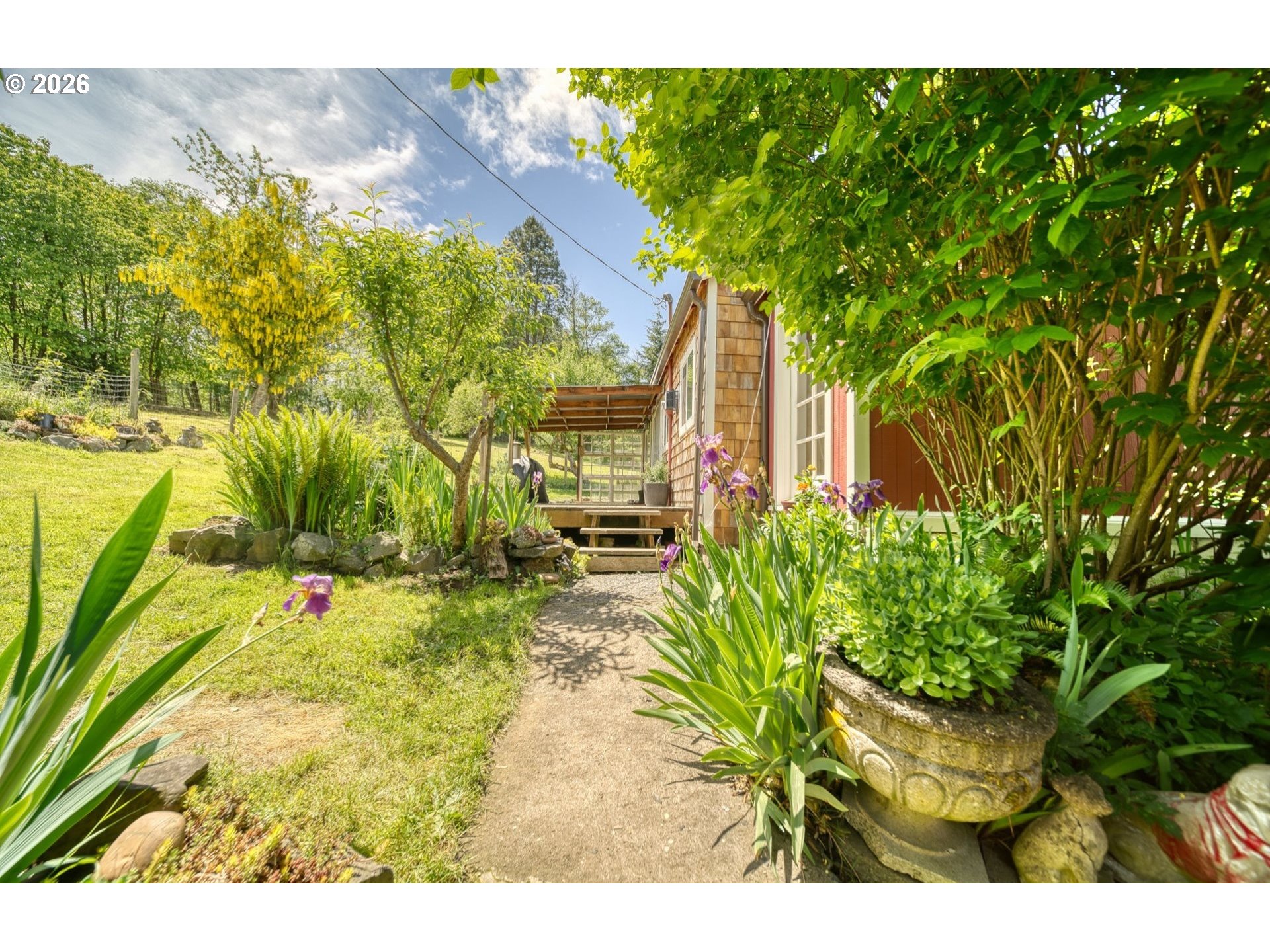 69723 Nicolai Cutoff Road Rainier, OR 97048 - Photo 22 of 48