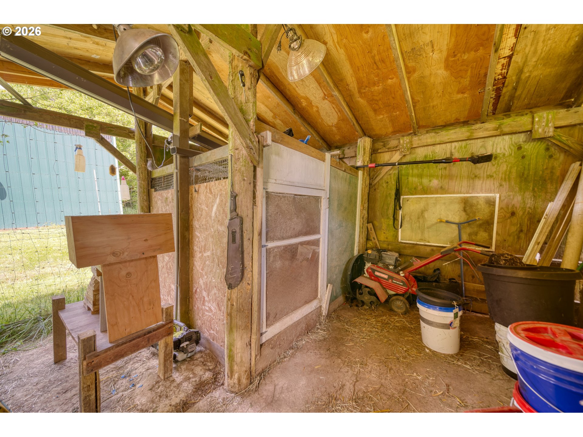 69723 Nicolai Cutoff Road Rainier, OR 97048 - Photo 27 of 48