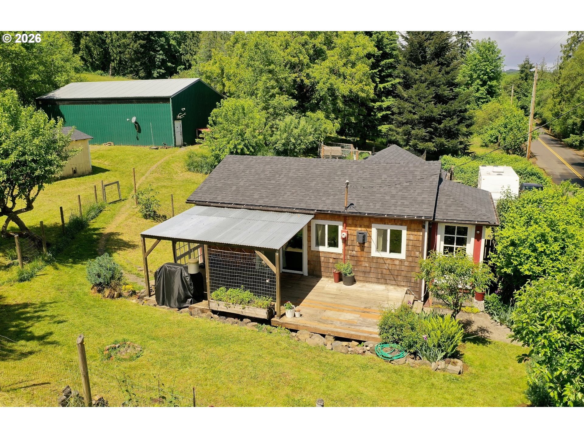 69723 Nicolai Cutoff Road Rainier, OR 97048 - Photo 3 of 48