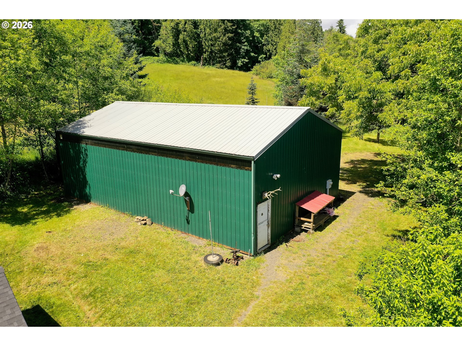 69723 Nicolai Cutoff Road Rainier, OR 97048 - Photo 31 of 48