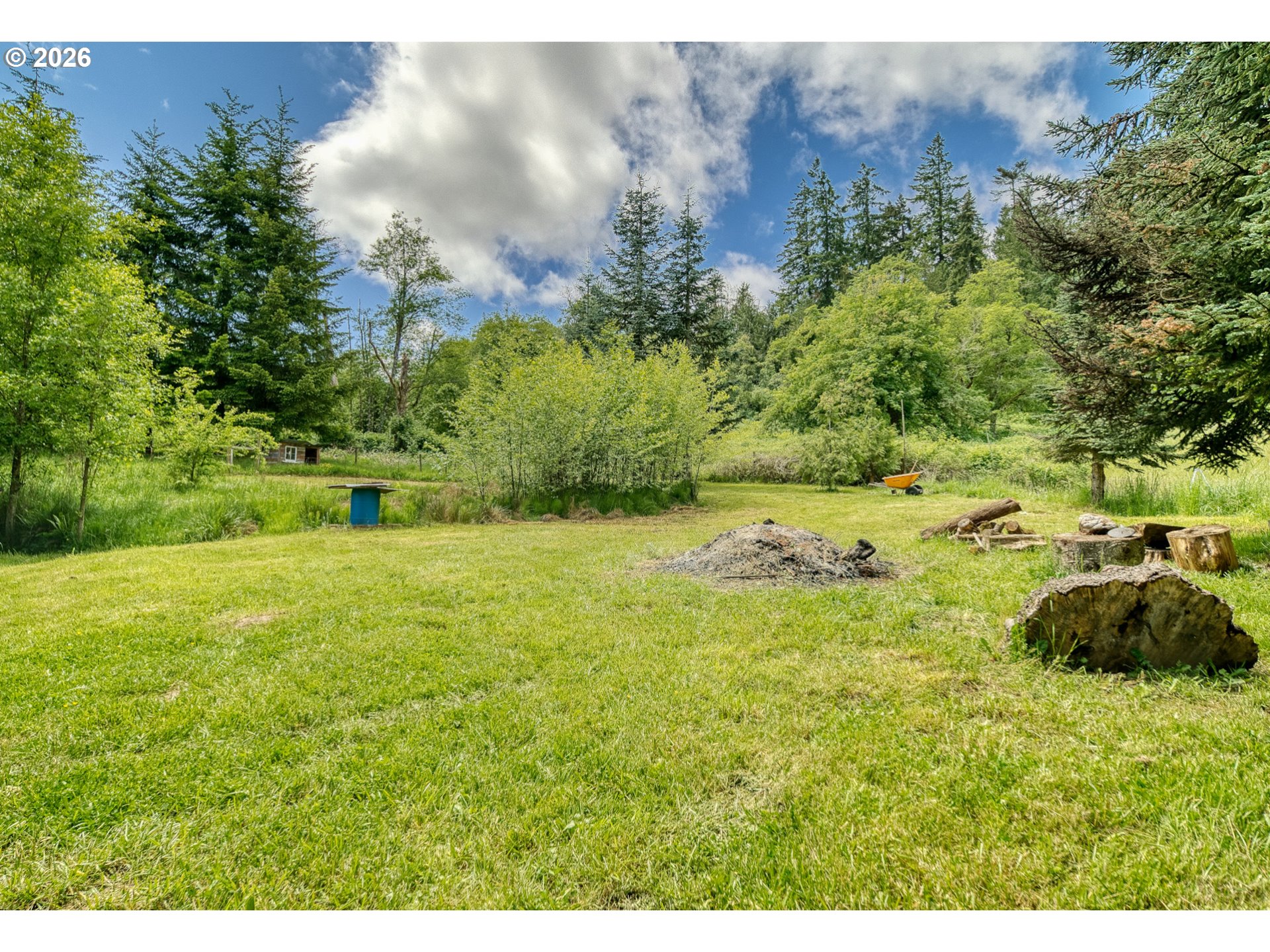69723 Nicolai Cutoff Road Rainier, OR 97048 - Photo 40 of 48