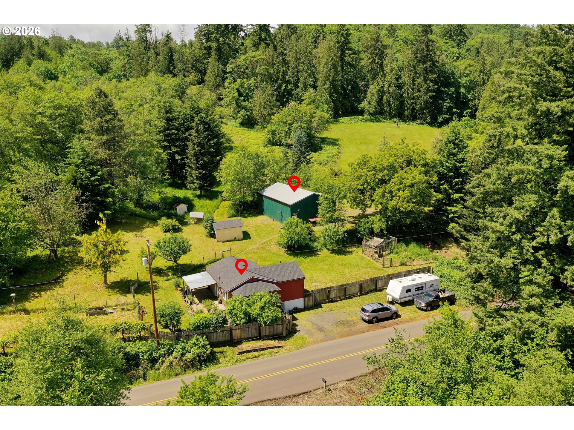 69723 Nicolai Cutoff Road Rainier, OR 97048 - Photo 42 of 48