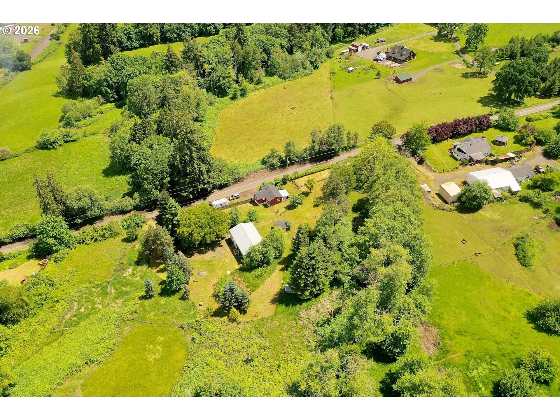 69723 Nicolai Cutoff Road Rainier, OR 97048 - Photo 43 of 48