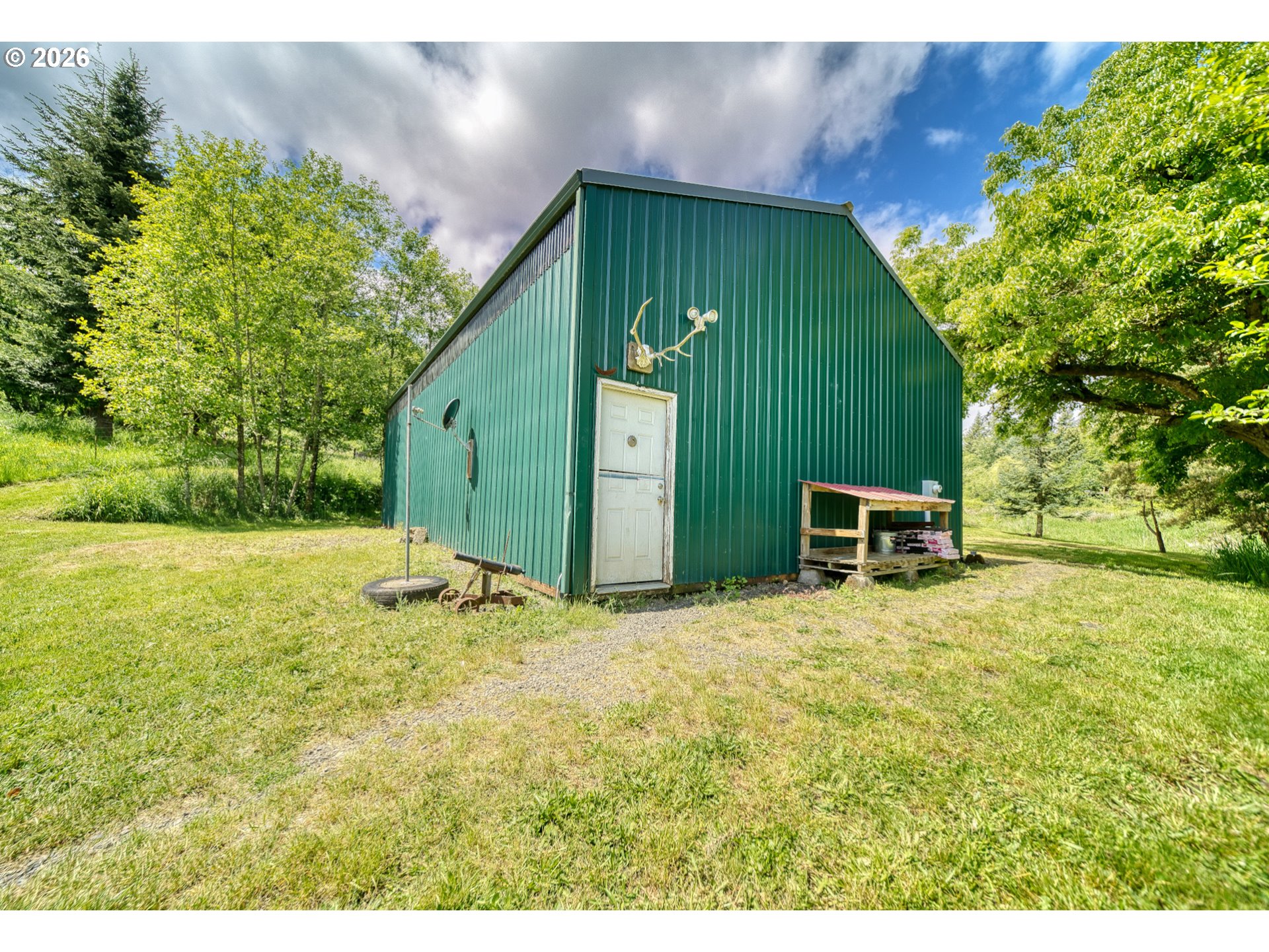 69723 Nicolai Cutoff Road Rainier, OR 97048 - Photo 46 of 48