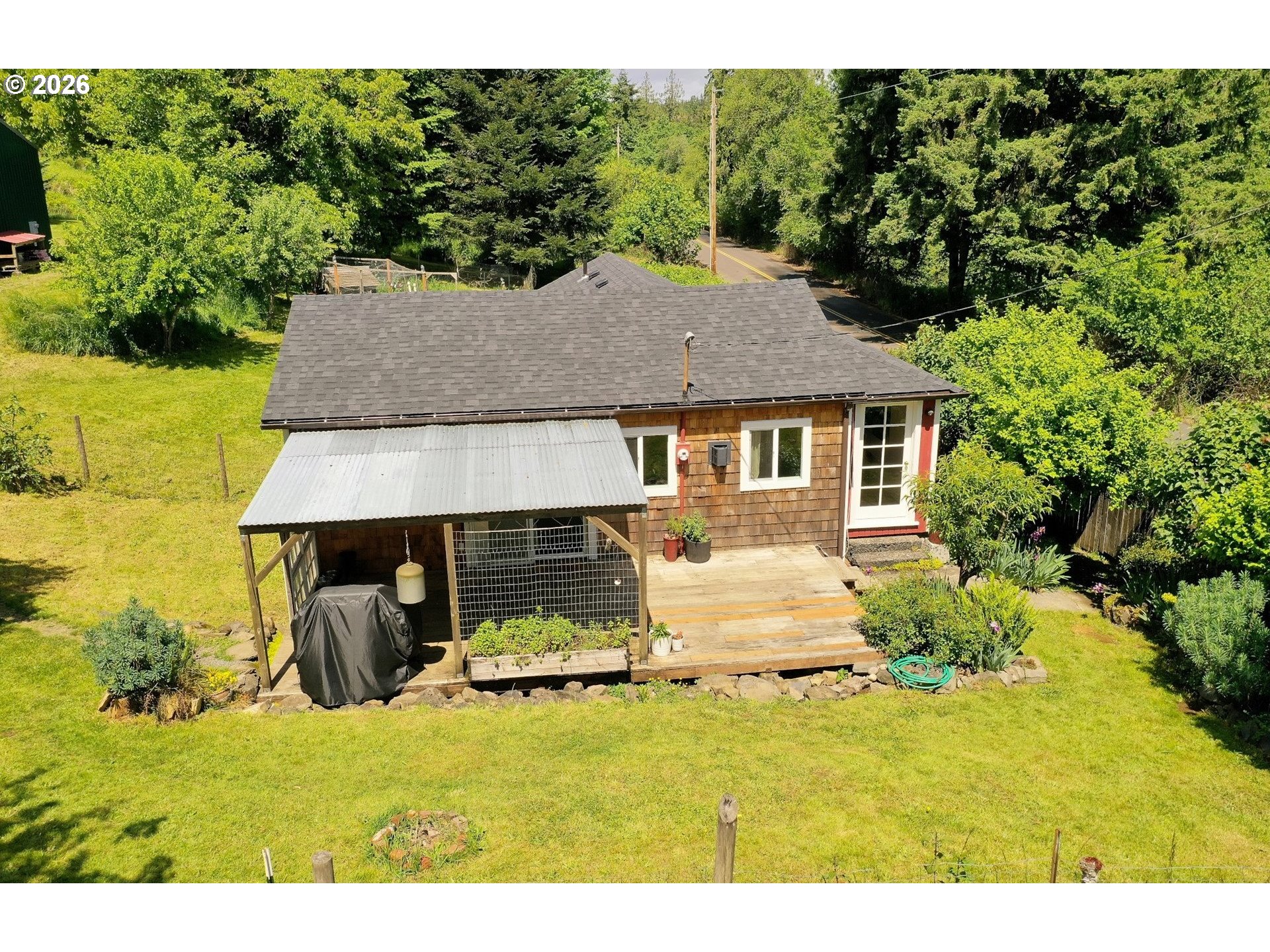 69723 Nicolai Cutoff Road Rainier, OR 97048 - Photo 47 of 48