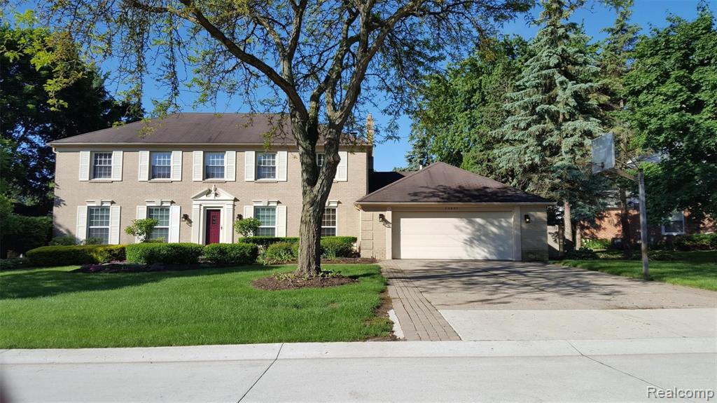35897 Charter Crest Road Farmington Hills, MI 48335 - Photo 3 of 21