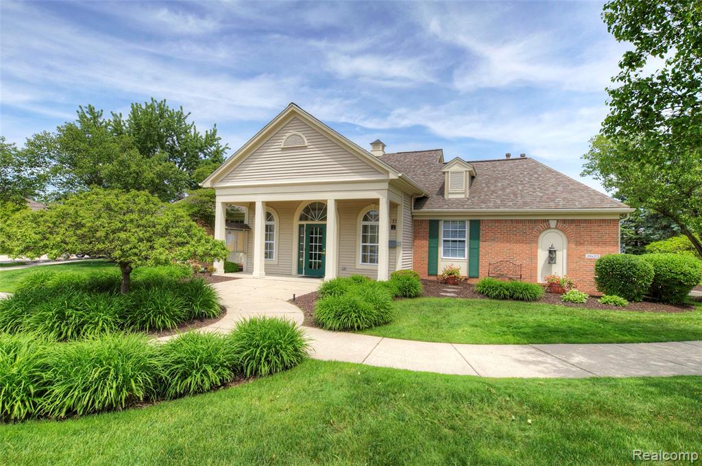 2577 Cleveland Way Canton, MI 48188 - Photo 33 of 34