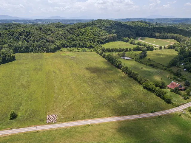 $279,000 | Tbd Warrensburg Road, Unit 36, Mosheim, TN 37818