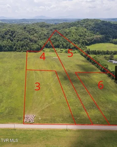 $279,000 | Tbd Warrensburg Road, Unit 36, Mosheim, TN 37818