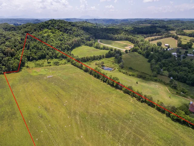 $279,000 | Tbd Warrensburg Road, Unit 36, Mosheim, TN 37818