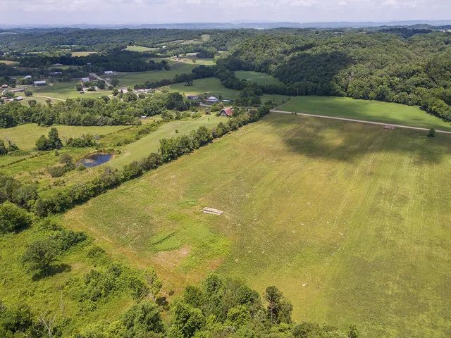 $279,000 | Tbd Warrensburg Road, Unit 36, Mosheim, TN 37818