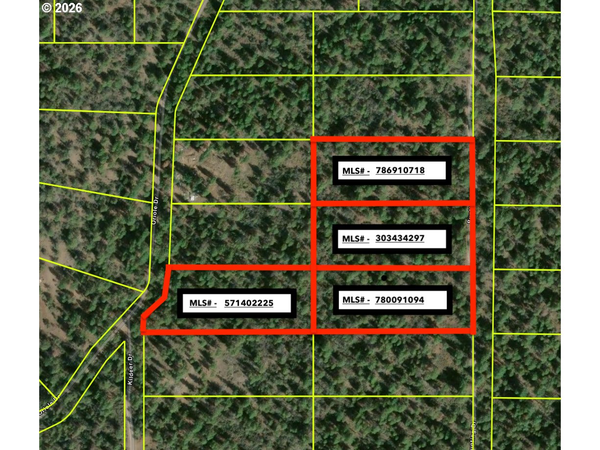 Kildeer Drive Bonanza, OR 97623 - Photo 2 of 2