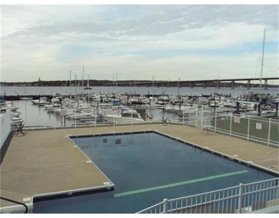 700 Shore Drive, Unit 909 Fall River, MA 02721 - Photo 7 of 18