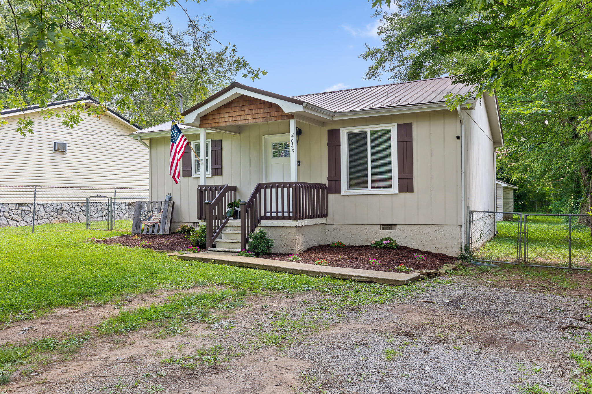 2643 Blythe Road Southeast Cleveland, TN 37323 - Photo 2 of 32 Blythe-4