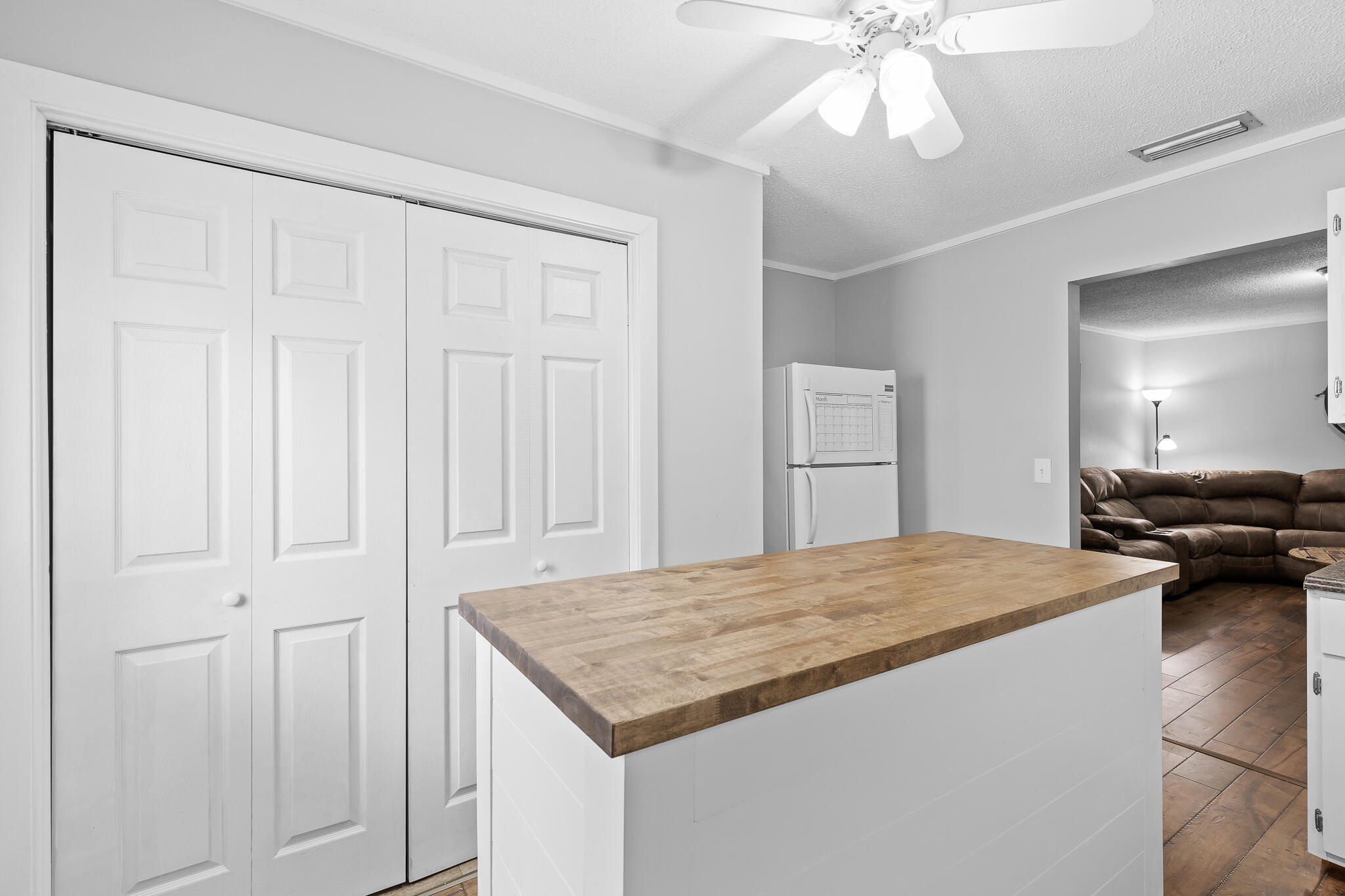 2643 Blythe Road Southeast Cleveland, TN 37323 - Photo 12 of 32 Blythe-12
