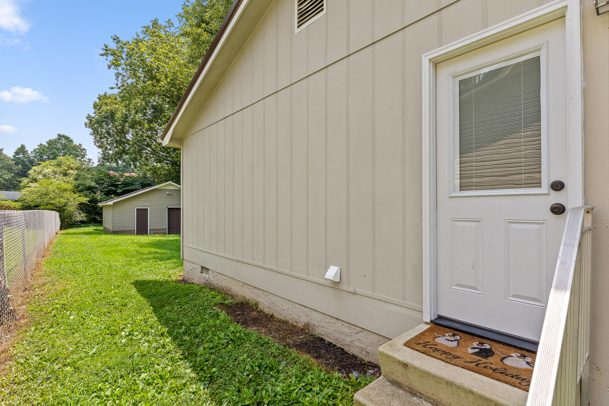 2643 Blythe Road Southeast Cleveland, TN 37323 - Photo 22 of 32 Blythe-22