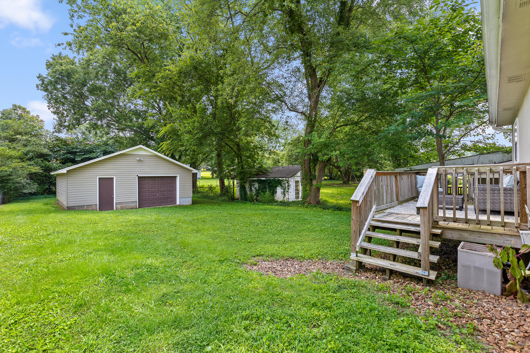 2643 Blythe Road Southeast Cleveland, TN 37323 - Photo 23 of 32 Blythe-23