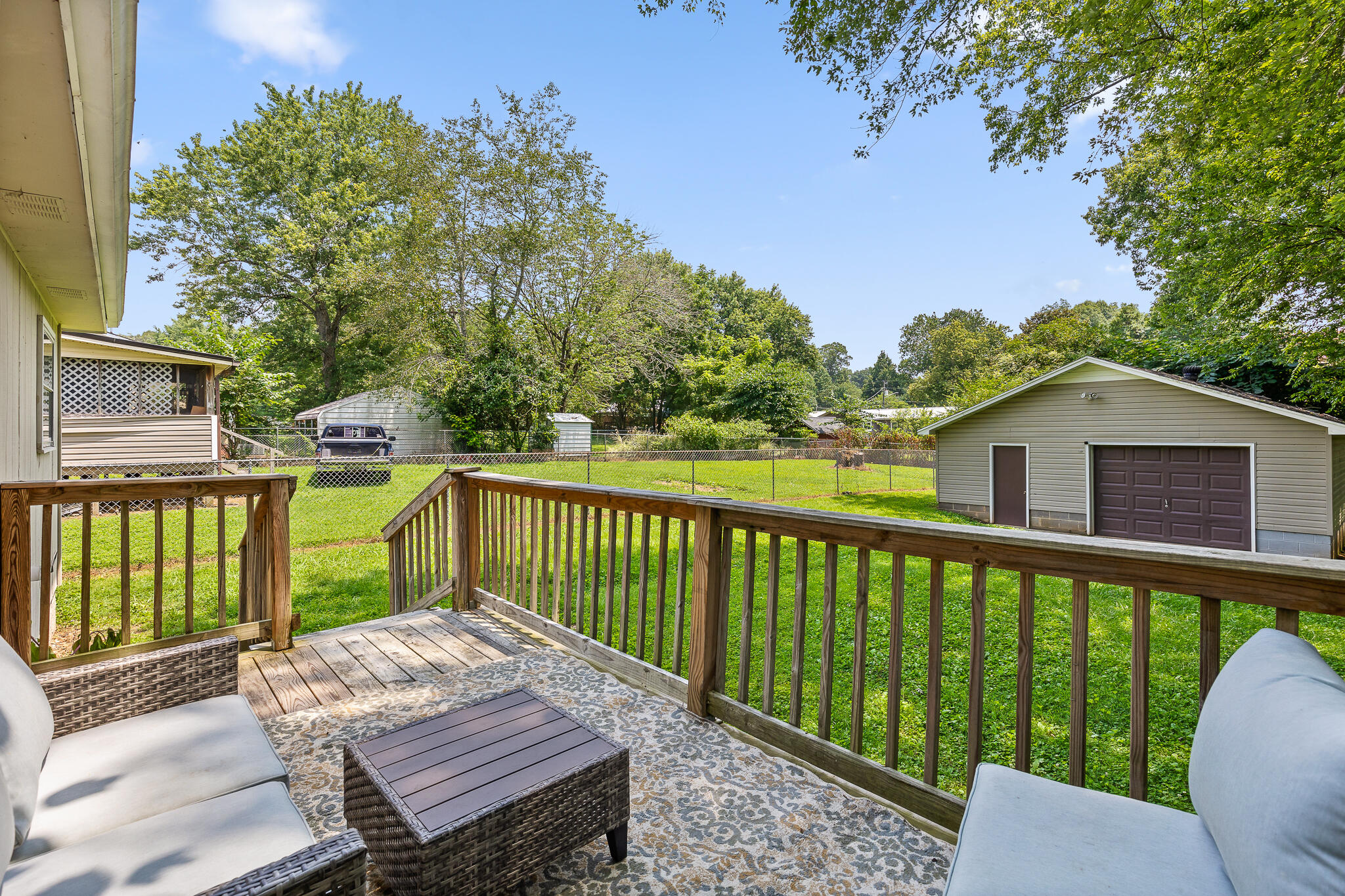 2643 Blythe Road Southeast Cleveland, TN 37323 - Photo 24 of 32 Blythe-24