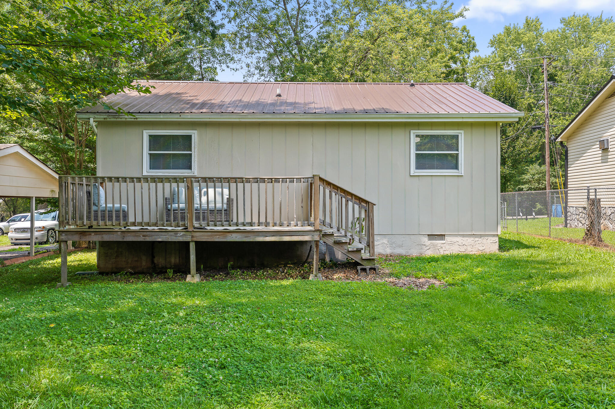2643 Blythe Road Southeast Cleveland, TN 37323 - Photo 25 of 32 Blythe-25