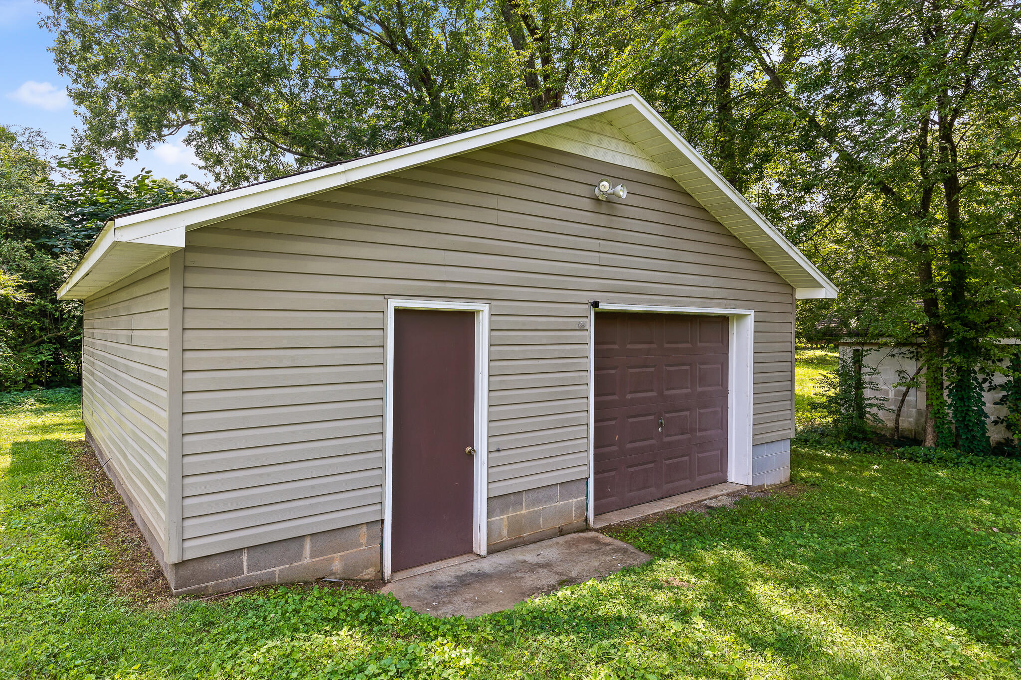 2643 Blythe Road Southeast Cleveland, TN 37323 - Photo 26 of 32 Blythe-26
