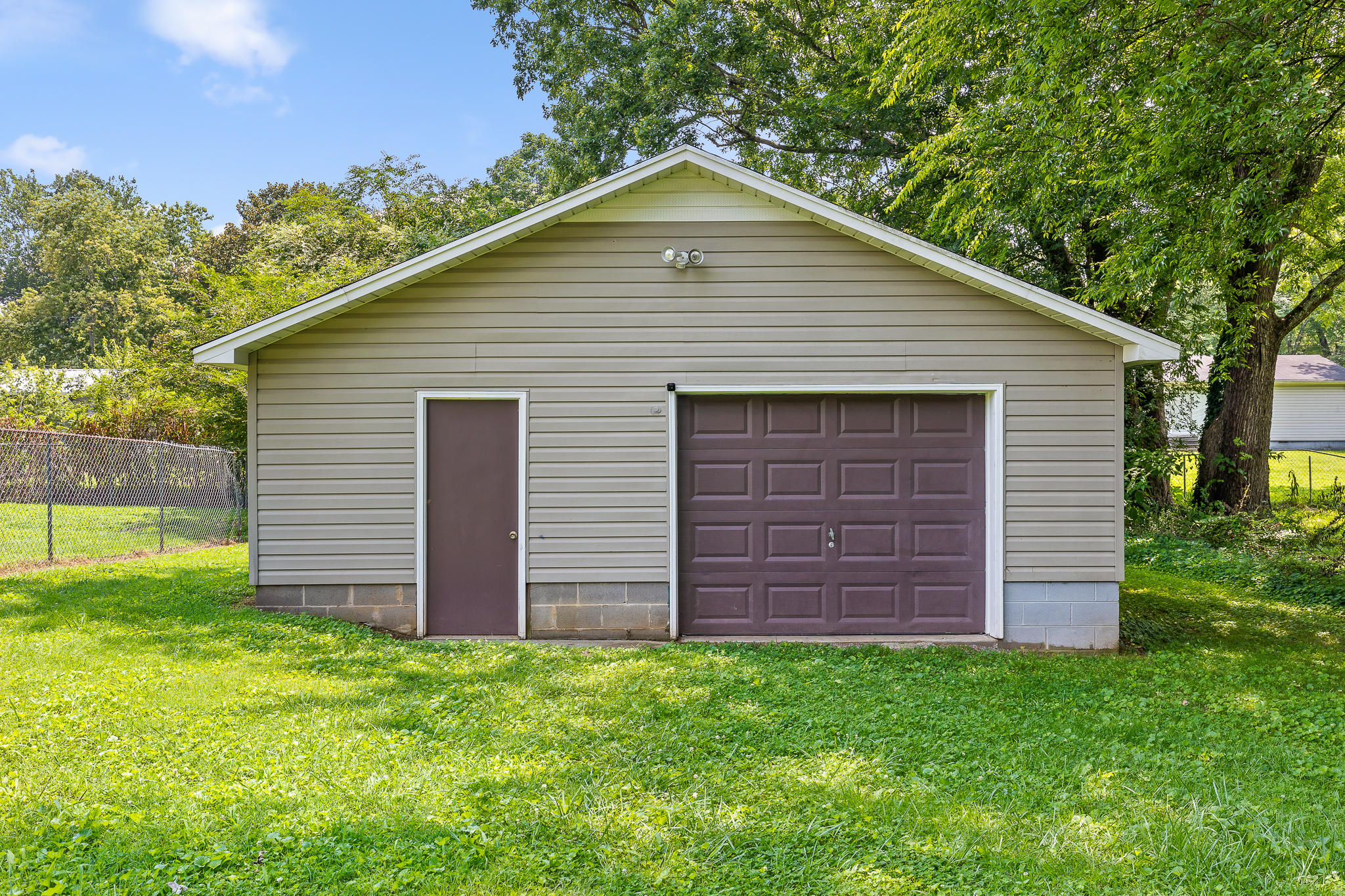 2643 Blythe Road Southeast Cleveland, TN 37323 - Photo 27 of 32 Blythe-27
