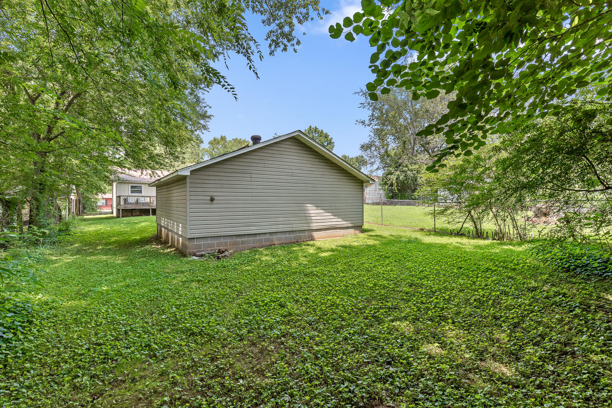 2643 Blythe Road Southeast Cleveland, TN 37323 - Photo 28 of 32 Blythe-28