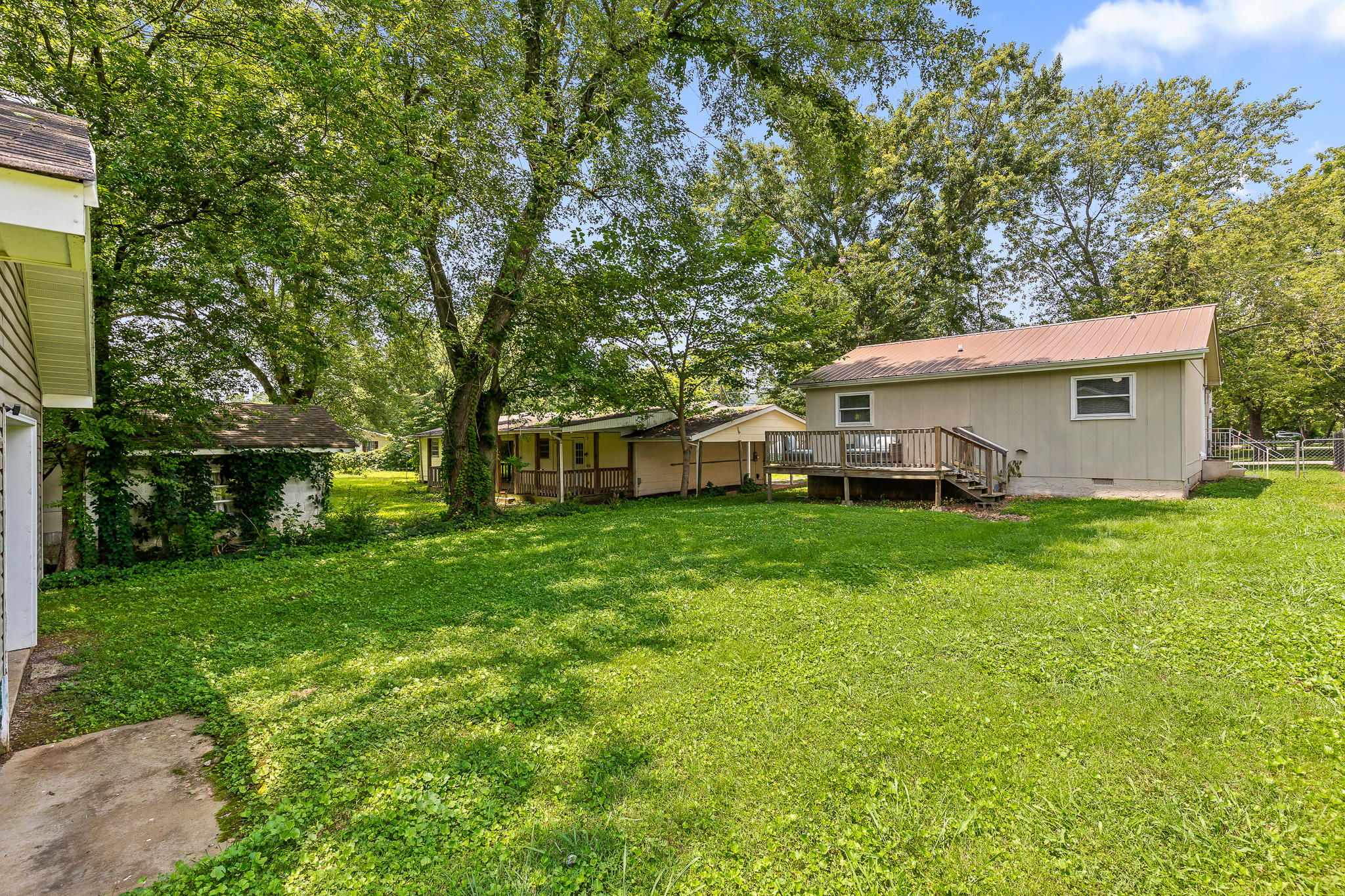 2643 Blythe Road Southeast Cleveland, TN 37323 - Photo 29 of 32 Blythe-29