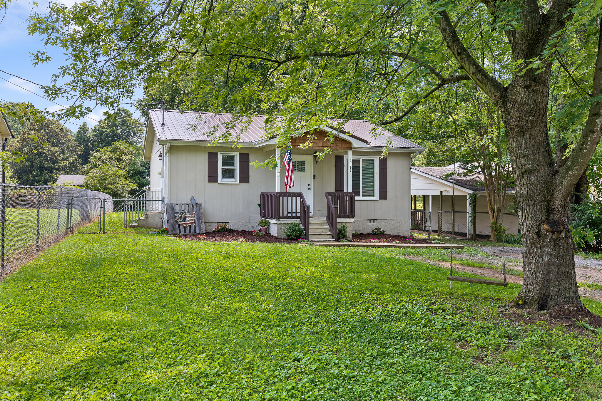 2643 Blythe Road Southeast Cleveland, TN 37323 - Photo 4 of 32 Blythe-2