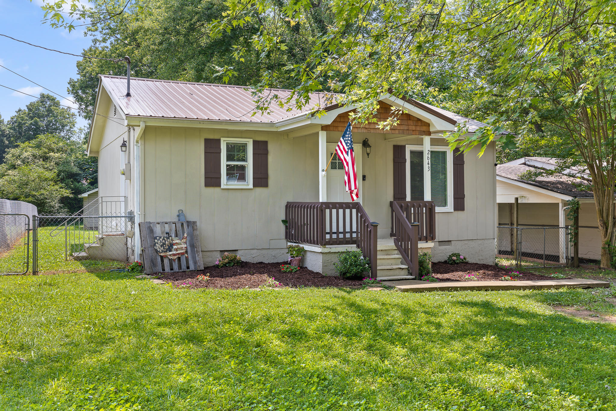2643 Blythe Road Southeast Cleveland, TN 37323 - Photo 5 of 32 Blythe-3