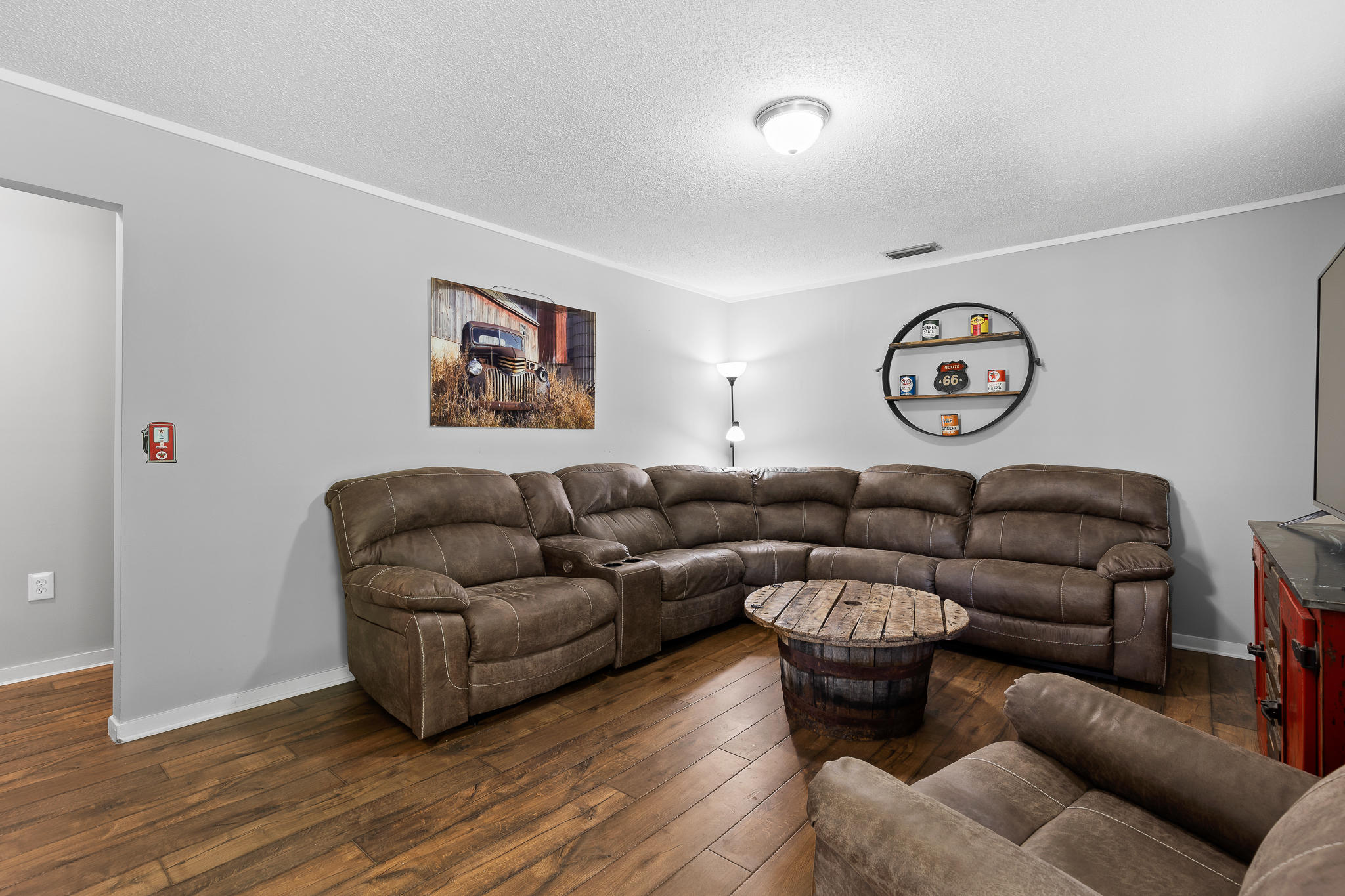 2643 Blythe Road Southeast Cleveland, TN 37323 - Photo 6 of 32 Blythe-6