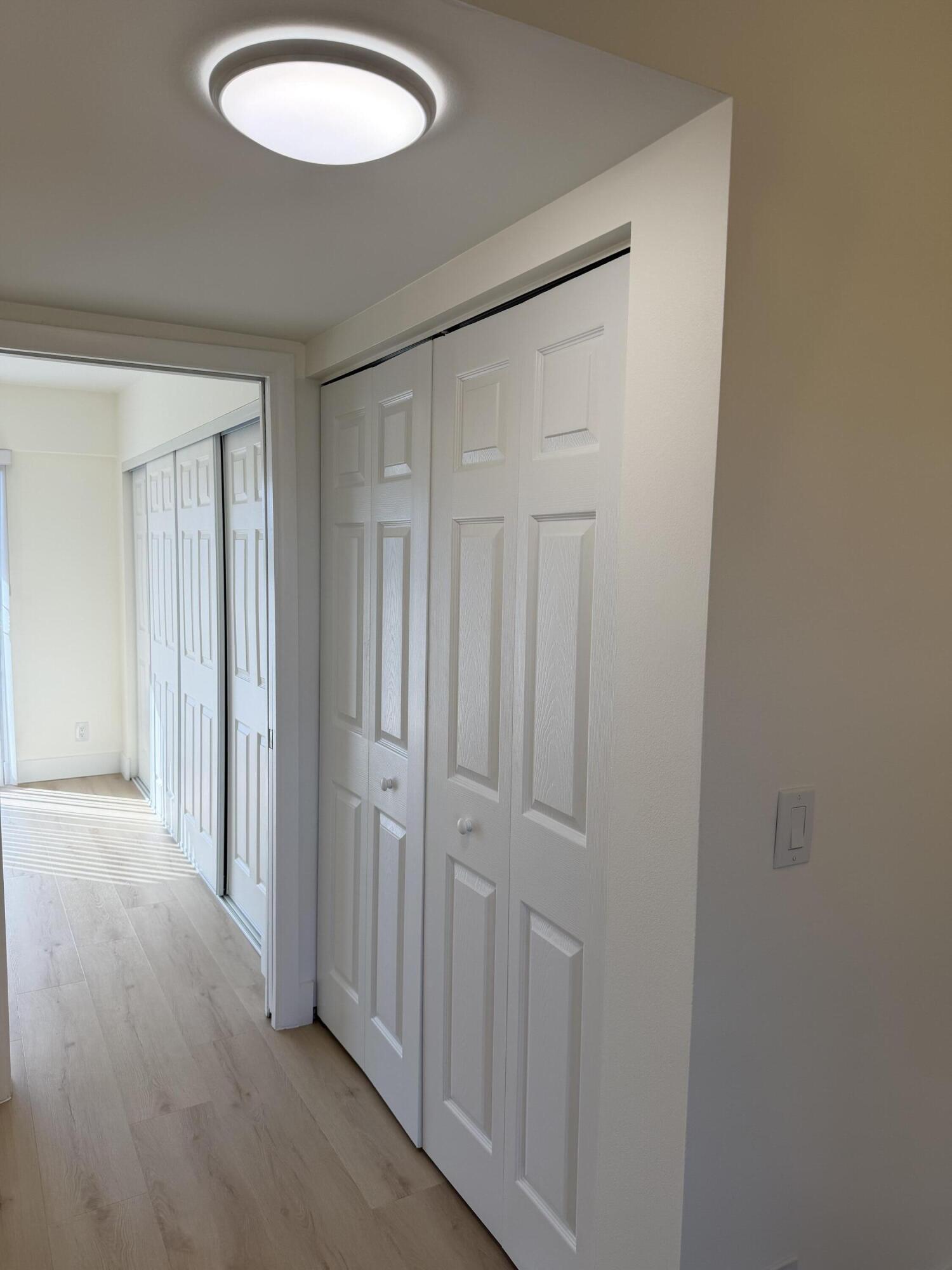 37 Suffolk Way Boca Raton, FL 33434 - Photo 5 of 40 an empty room with closet area