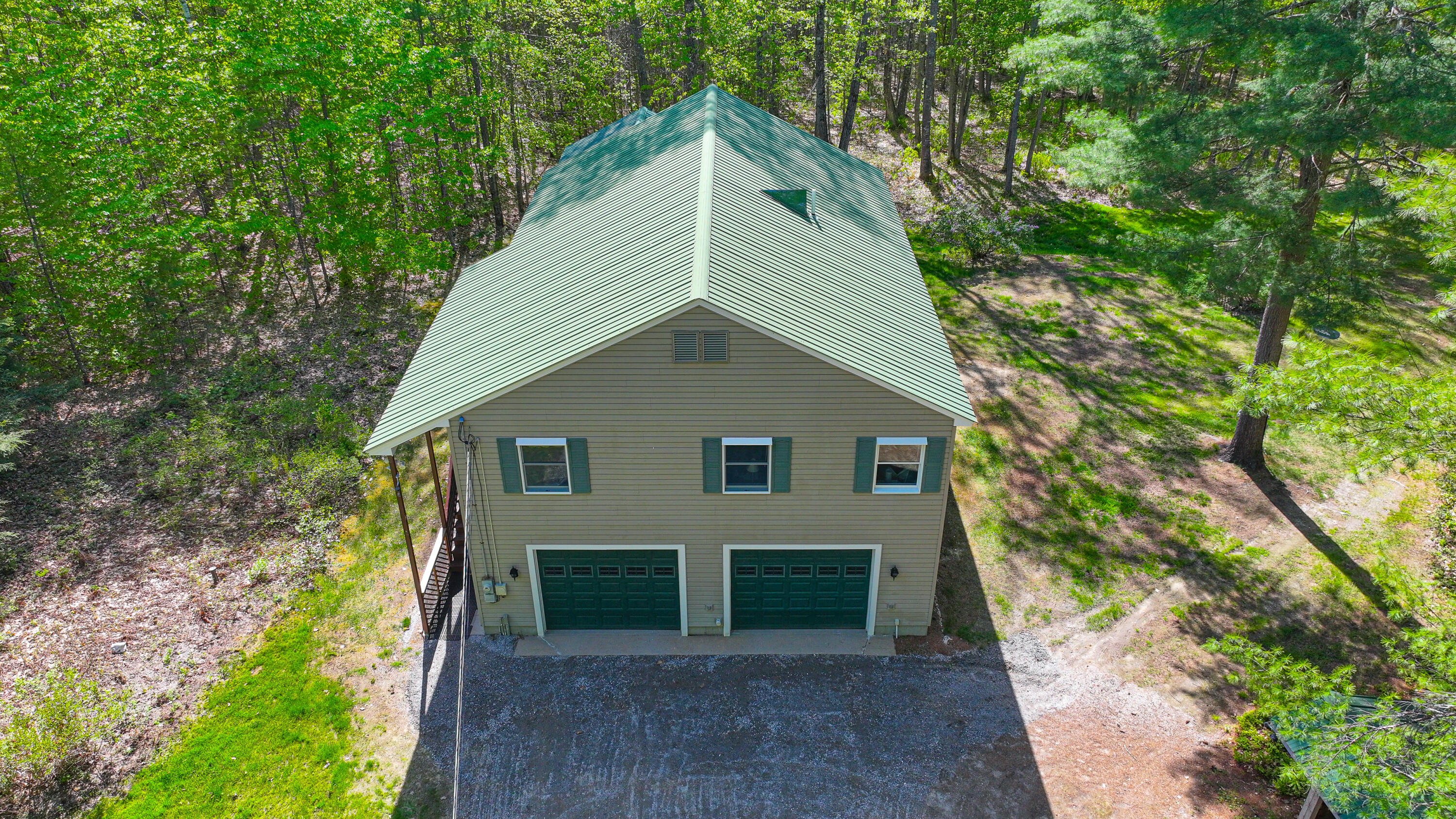210 Old Waterford Road Lovell, ME 04051 - Photo 4 of 53 210 waterboro road lovell 5-20-2026