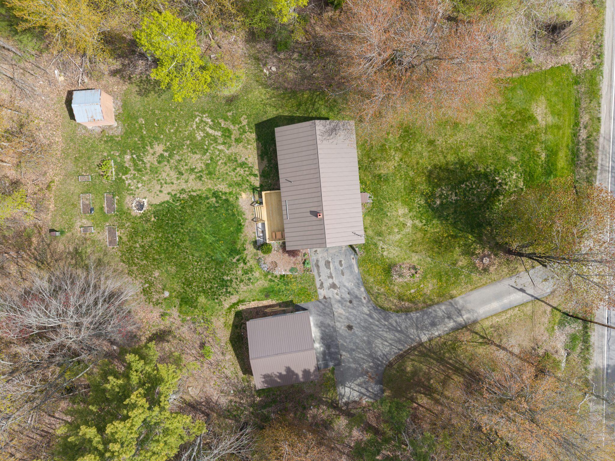 569 Benton Road Albion, ME 04910 - Photo 35 of 40 569_Benton_Rd_106