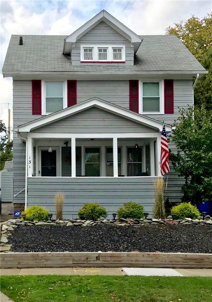 131 Marion Street Rochester, NY 14610 - Photo 1 of 1