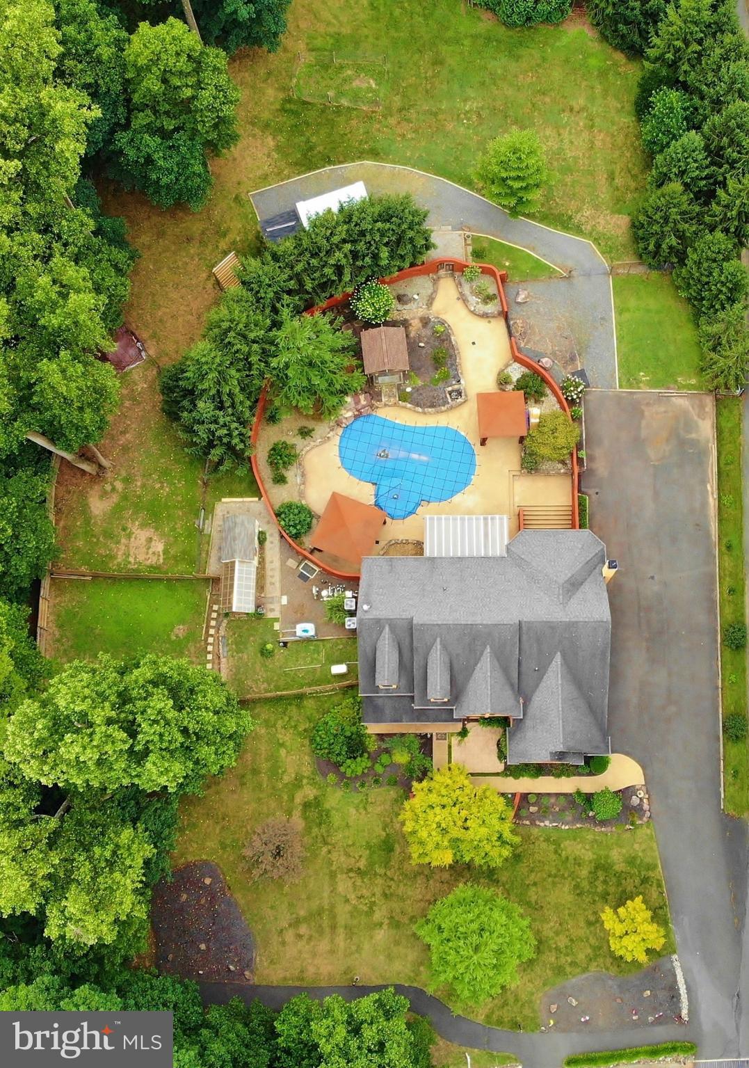 3762 Church School Road Doylestown, PA 18902 - Photo 2 of 66 Gallery Image 2