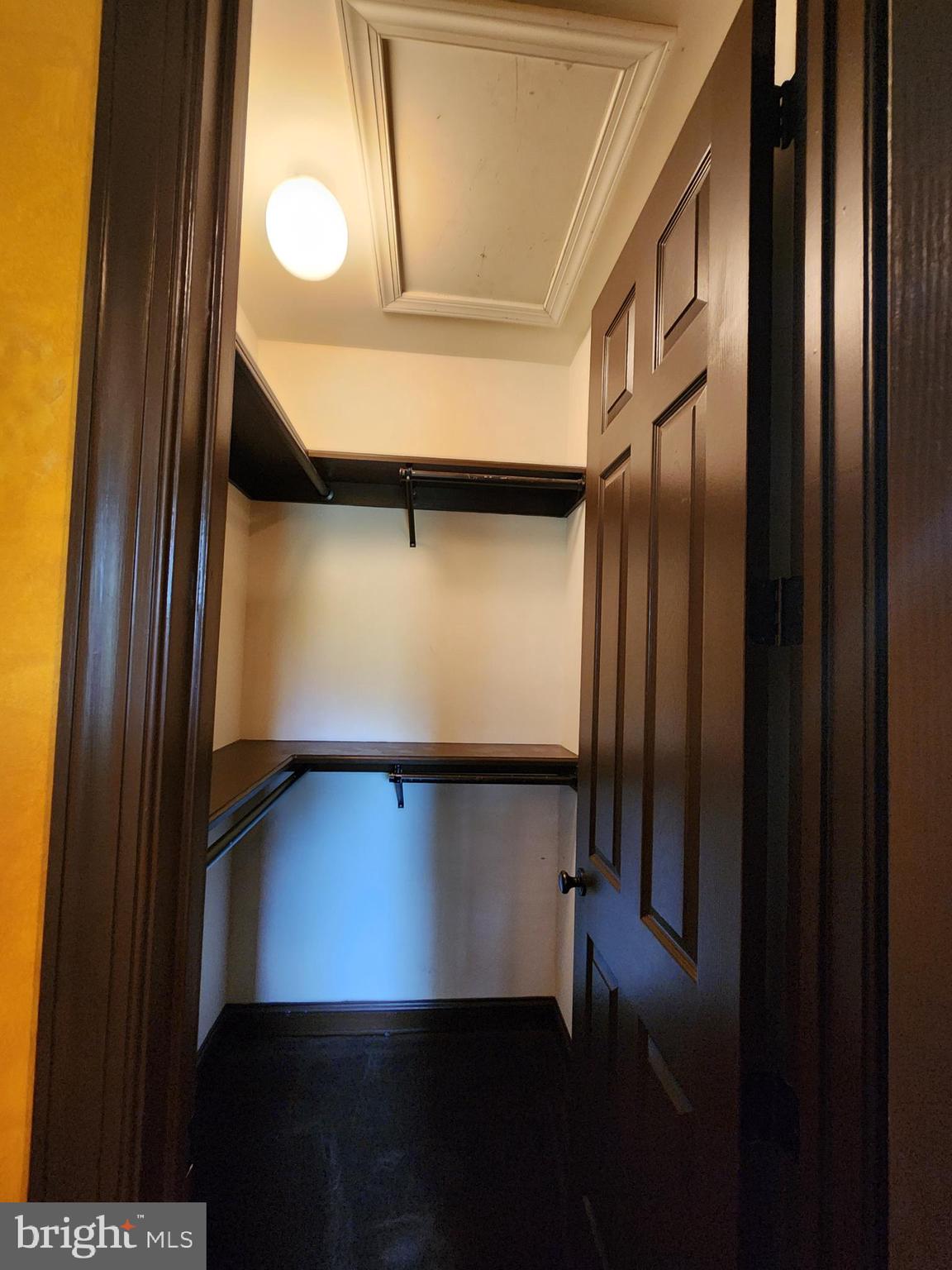 3762 Church School Road Doylestown, PA 18902 - Photo 29 of 66 Walk-in closet