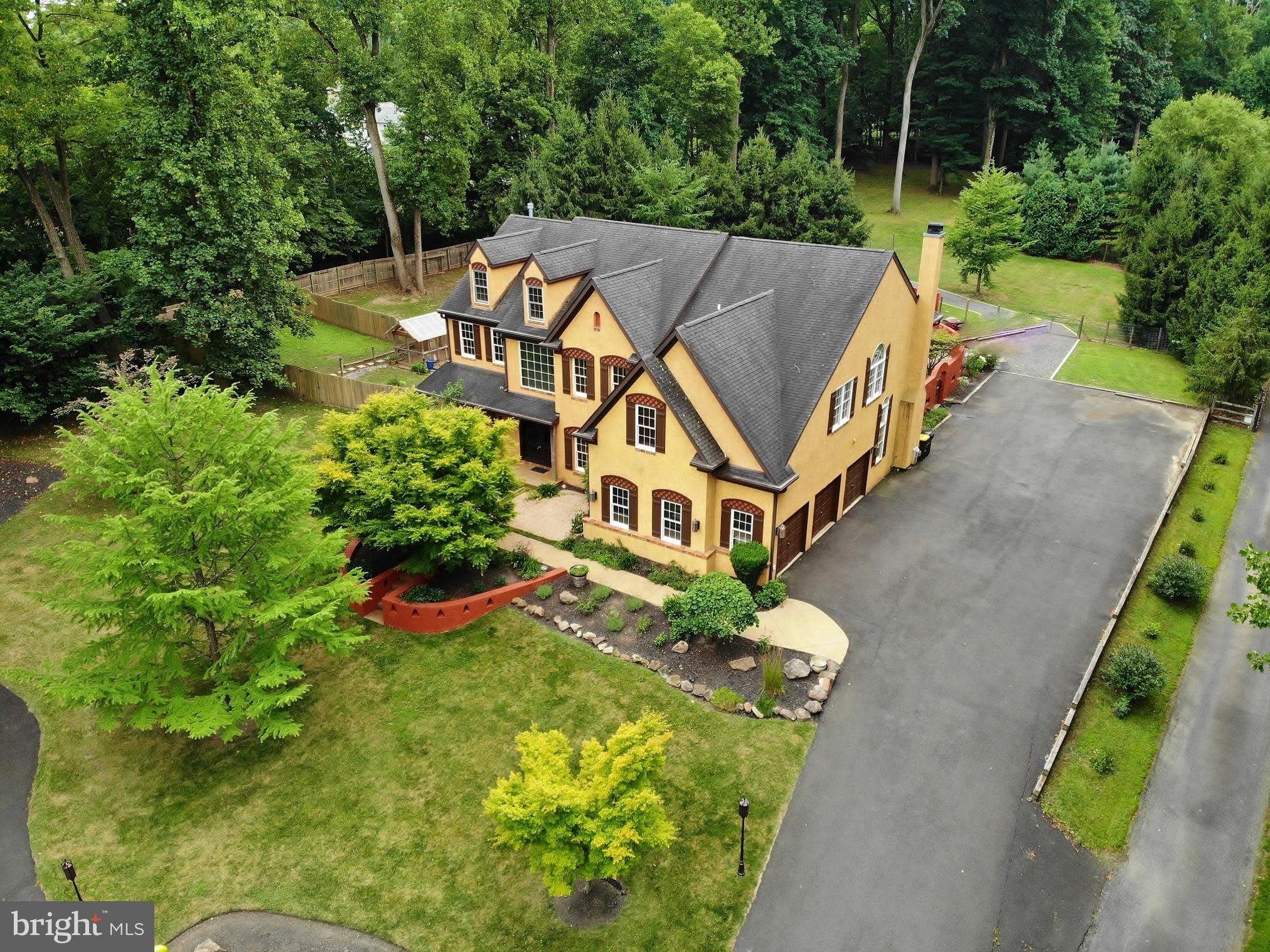 3762 Church School Road Doylestown, PA 18902 - Photo 3 of 66 Gallery Image 3