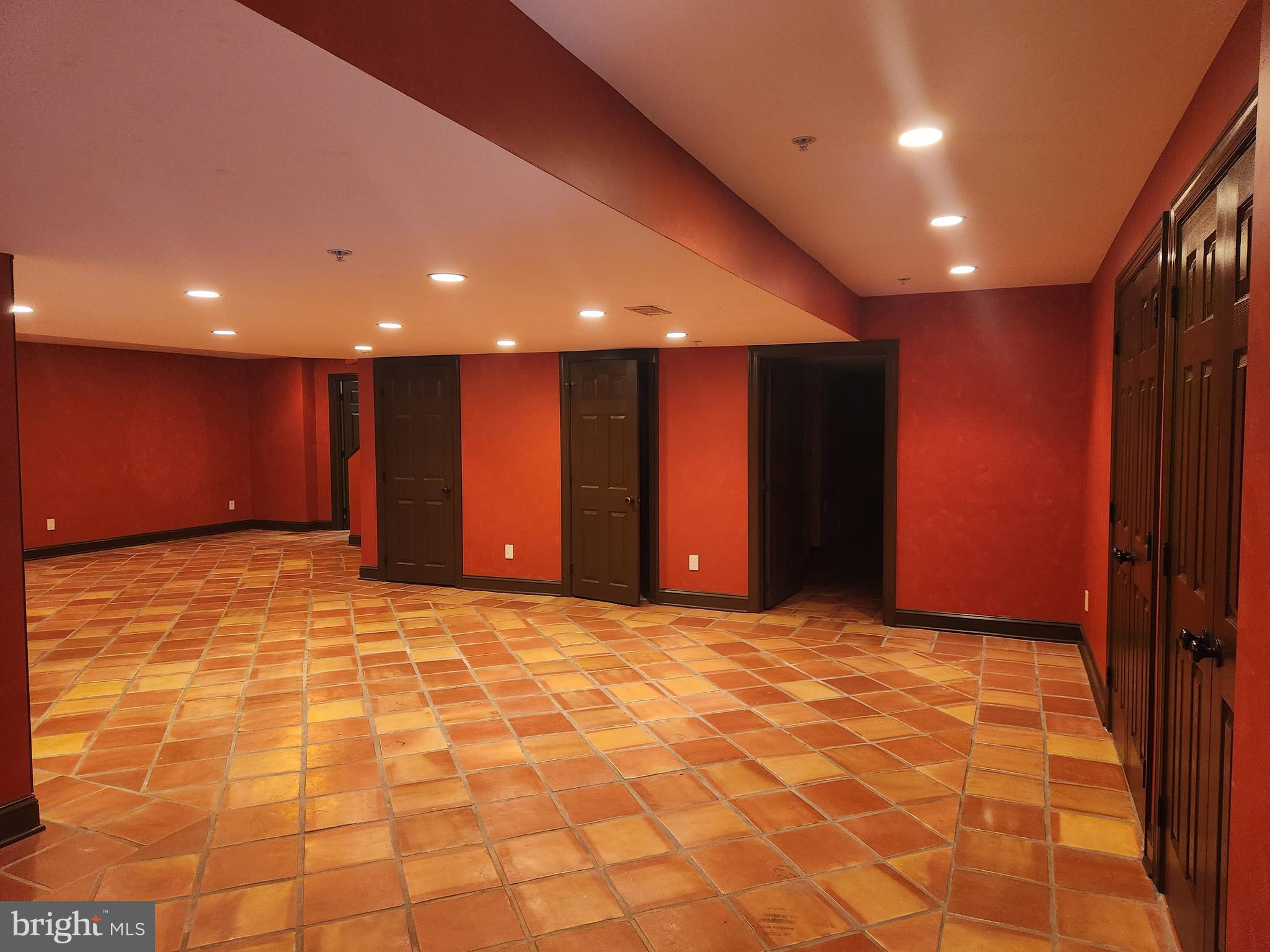 3762 Church School Road Doylestown, PA 18902 - Photo 34 of 66 Finished Basement