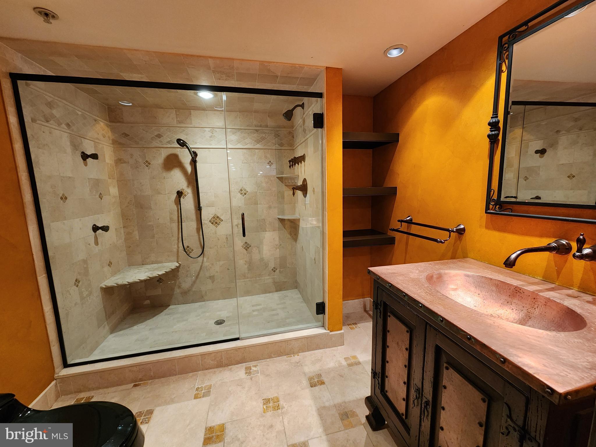 3762 Church School Road Doylestown, PA 18902 - Photo 35 of 66 Basement full bathroom
