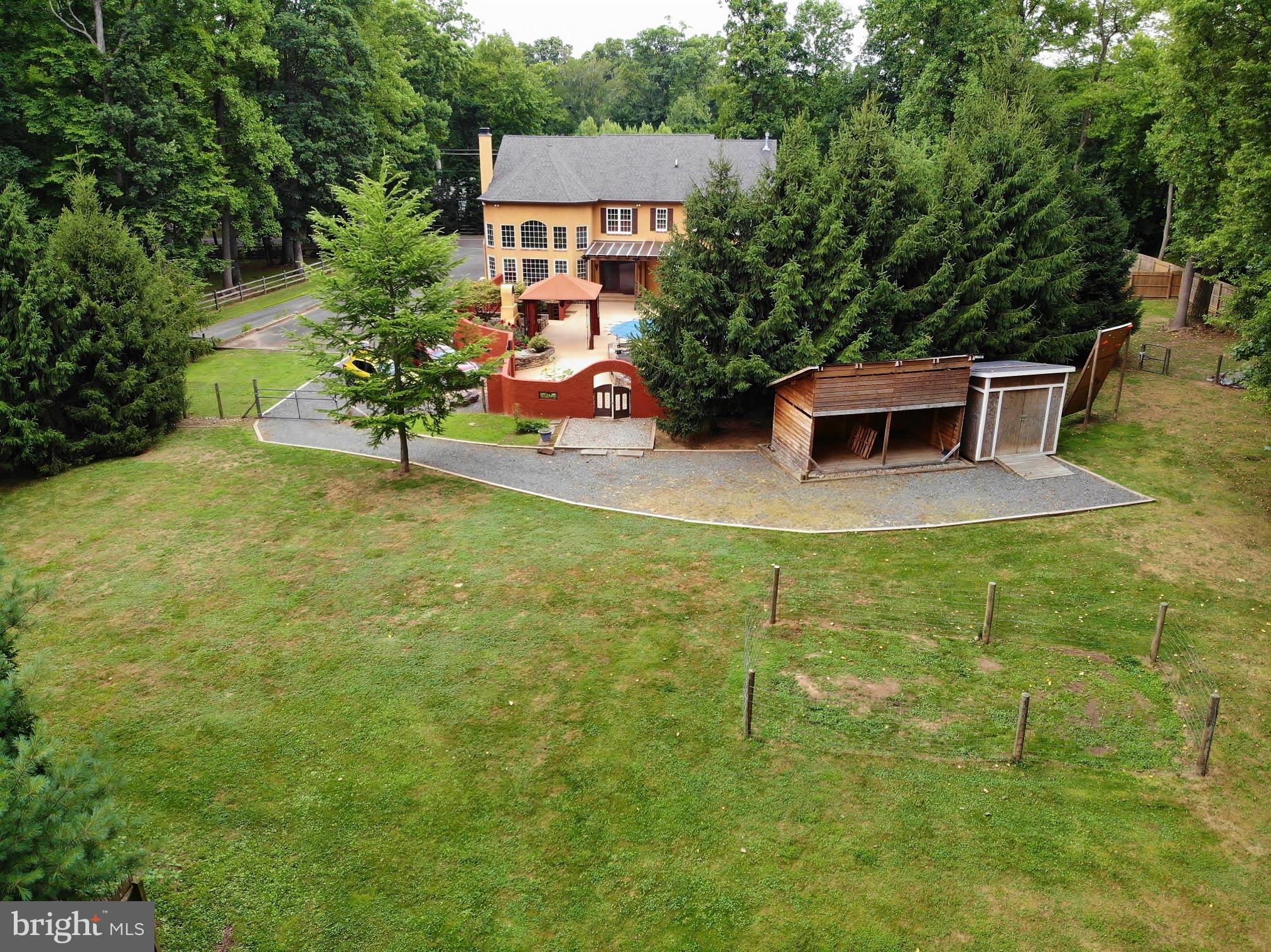 3762 Church School Road Doylestown, PA 18902 - Photo 4 of 66 Gallery Image 4