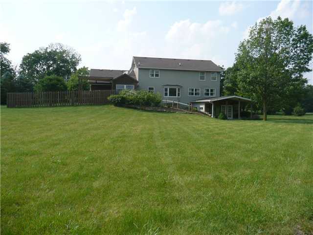 6133 Houseman Road Ostrander, OH 43061 - Photo 3 of 25 Gallery Image 3