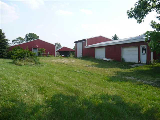 6133 Houseman Road Ostrander, OH 43061 - Photo 8 of 25 Gallery Image 8