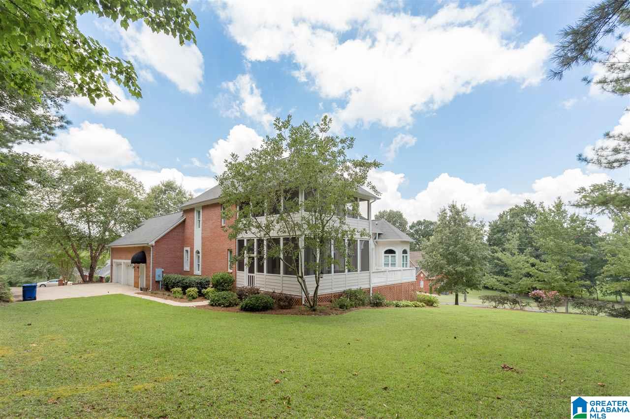 126 Southgate Road Rainbow City, AL 35906 - Photo 50 of 50