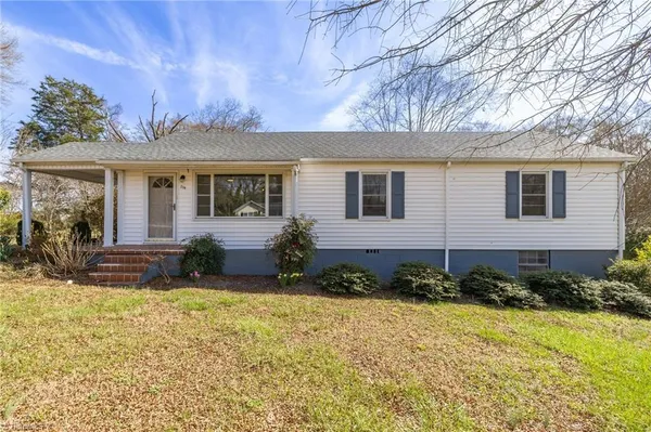 $174,900 | 236 Jackson Street, Eden, NC 27288