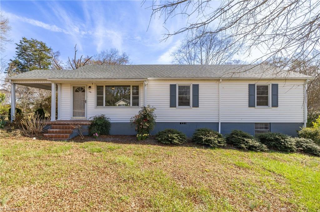 236 Jackson Street Eden, NC 27288 - Photo 1 of 39