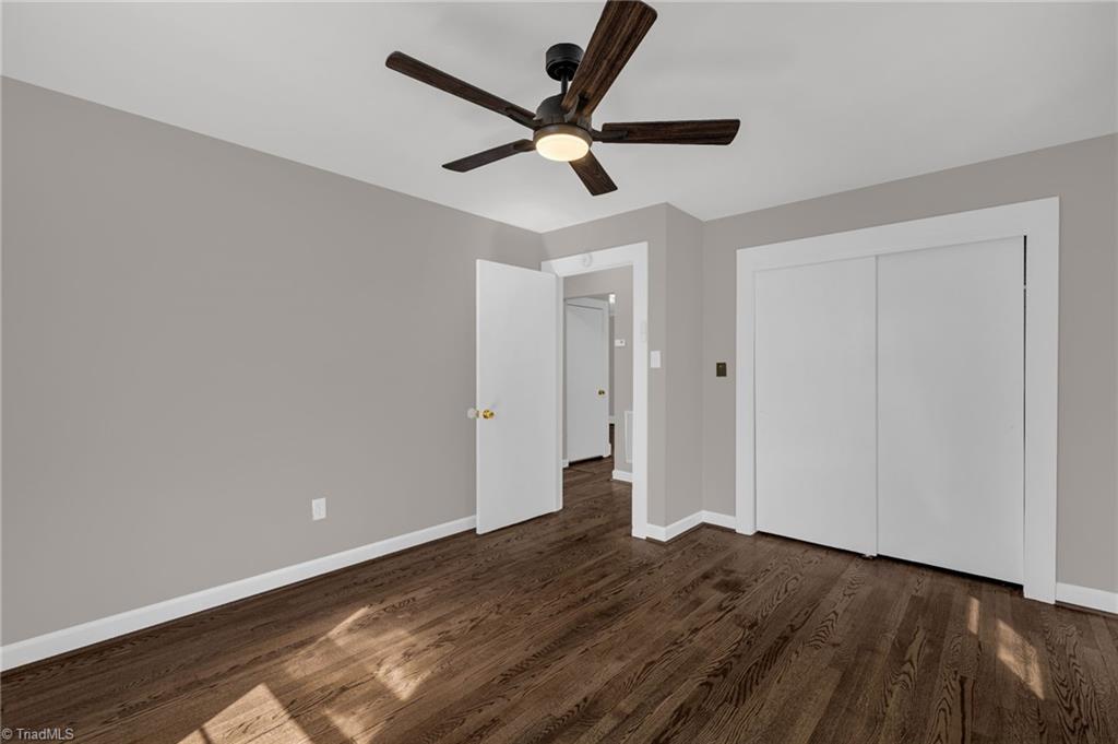 236 Jackson Street Eden, NC 27288 - Photo 25 of 39